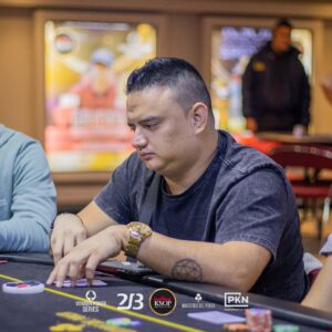Warm Up – KSOP Bogotá – Día 1B – KSOP-WPS Bogotá – foto 176