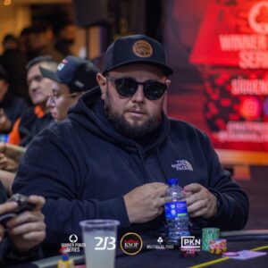 Warm Up – KSOP Bogotá – Día 1B – KSOP-WPS Bogotá – foto 177