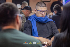 Evento Principal – Winner Poker Series Medellín Etapa 4 – Día 1B – Winner Poker Series Medellín 2025 Etapa 4 – foto 37