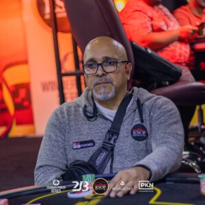 Warm Up – KSOP Bogotá – Día 1B – KSOP-WPS Bogotá – foto 179