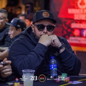 Warm Up – KSOP Bogotá – Día 1B – KSOP-WPS Bogotá – foto 180