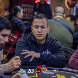 Warm Up – KSOP Bogotá – Día 1B – KSOP-WPS Bogotá – foto 181