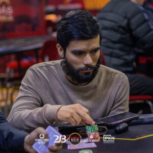 Warm Up – KSOP Bogotá – Día 1B – KSOP-WPS Bogotá – foto 182