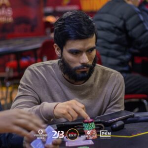 Warm Up – KSOP Bogotá – Día 1B – KSOP-WPS Bogotá – foto 183