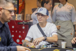 Evento Principal – Winner Poker Series Medellín Etapa 4 – Día 1B – Winner Poker Series Medellín 2025 Etapa 4 – foto 32
