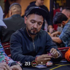 Warm Up – KSOP Bogotá – Día 1B – KSOP-WPS Bogotá – foto 184