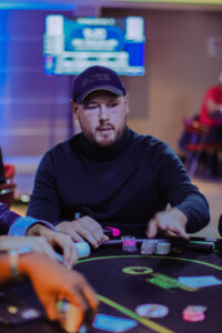 Main Event NLH – WPS 2023 – Día 1E y 1F – Winner Poker Series 2023 800M GTZ – foto 60