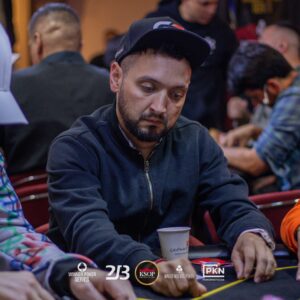 Warm Up – KSOP Bogotá – Día 1B – KSOP-WPS Bogotá – foto 185