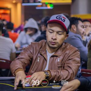 Warm Up – KSOP Bogotá – Día 1B – KSOP-WPS Bogotá – foto 186