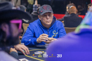 Evento Principal – Winner Poker Series Medellín Etapa 4 – Día 1B – Winner Poker Series Medellín 2025 Etapa 4 – foto 30