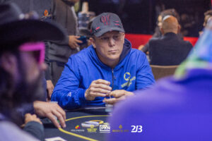 Evento Principal – Winner Poker Series Medellín Etapa 4 – Día 1B – Winner Poker Series Medellín 2025 Etapa 4 – foto 31