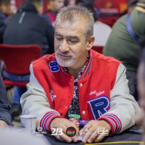 Warm Up – KSOP Bogotá – Día 1B – KSOP-WPS Bogotá – foto 187