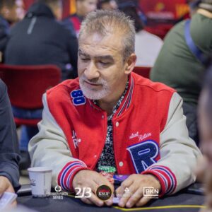Warm Up – KSOP Bogotá – Día 1B – KSOP-WPS Bogotá – foto 188