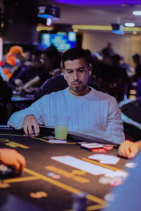 Main Event NLH – WPS 2023 – Día 1E y 1F – Winner Poker Series 2023 800M GTZ – foto 35