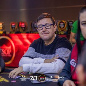 Warm Up – KSOP Bogotá – Día 1B – KSOP-WPS Bogotá – foto 189