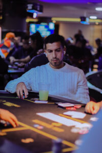 Main Event NLH – WPS 2023 – Día 1E y 1F – Winner Poker Series 2023 800M GTZ – foto 103