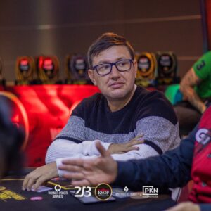 Warm Up – KSOP Bogotá – Día 1B – KSOP-WPS Bogotá – foto 190