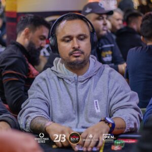 Warm Up – KSOP Bogotá – Día 1B – KSOP-WPS Bogotá – foto 191