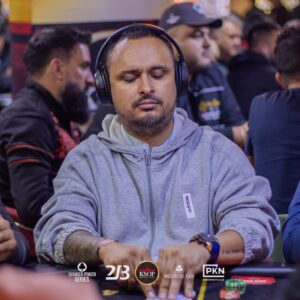 Warm Up – KSOP Bogotá – Día 1B – KSOP-WPS Bogotá – foto 192