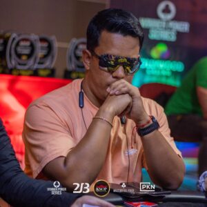 Warm Up – KSOP Bogotá – Día 1B – KSOP-WPS Bogotá – foto 194