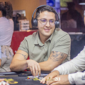 Evento Principal – Winner Poker Series Medellín Etapa 4 – Día 1B – Winner Poker Series Medellín 2025 Etapa 4 – foto 28
