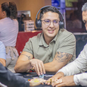 Evento Principal – Winner Poker Series Medellín Etapa 4 – Día 1B – Winner Poker Series Medellín 2025 Etapa 4 – foto 25