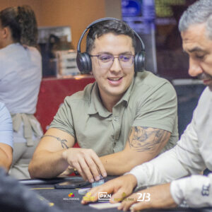 Evento Principal – Winner Poker Series Medellín Etapa 4 – Día 1B – Winner Poker Series Medellín 2025 Etapa 4 – foto 26