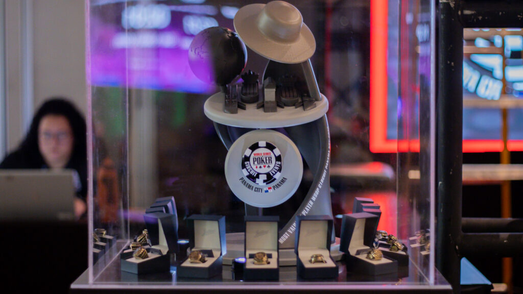 WSOP Circuit Panamá 2026: El poker de clase mundial regresa a centroamérica