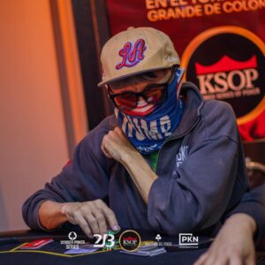 Warm Up – KSOP Bogotá – Día 1B – KSOP-WPS Bogotá – foto 196