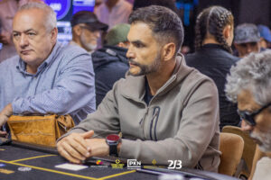 Evento Principal – Winner Poker Series Medellín Etapa 4 – Día 1B – Winner Poker Series Medellín 2025 Etapa 4 – foto 21