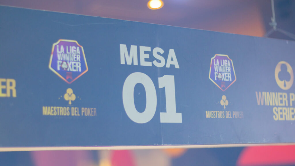 Open / WPS 2.200M GTZ, Día 1B / Open – WPS Etapa 2 $2.200 MM