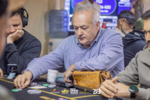 Evento Principal – Winner Poker Series Medellín Etapa 4 – Día 1B – Winner Poker Series Medellín 2025 Etapa 4 – foto 22