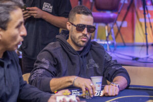 Evento Principal – Winner Poker Series Medellín Etapa 4 – Día 1B – Winner Poker Series Medellín 2025 Etapa 4 – foto 19