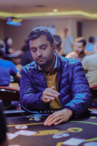 Main Event NLH – WPS 2023 – Día 1E y 1F – Winner Poker Series 2023 800M GTZ – foto 195