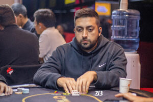 Evento Principal – Winner Poker Series Medellín Etapa 4 – Día 1B – Winner Poker Series Medellín 2025 Etapa 4 – foto 17