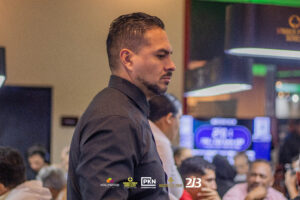 Evento Principal – Winner Poker Series Medellín Etapa 4 – Día 1B – Winner Poker Series Medellín 2025 Etapa 4 – foto 18