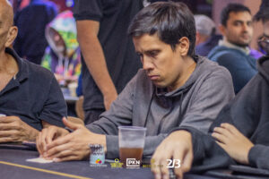 Evento Principal – Winner Poker Series Medellín Etapa 4 – Día 1B – Winner Poker Series Medellín 2025 Etapa 4 – foto 13