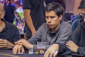Evento Principal – Winner Poker Series Medellín Etapa 4 – Día 1B – Winner Poker Series Medellín 2025 Etapa 4 – foto 14