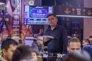 Evento Principal – Winner Poker Series Medellín Etapa 4 – Día 1B – Winner Poker Series Medellín 2025 Etapa 4 – foto 16