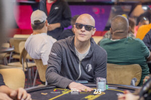 Evento Principal – Winner Poker Series Medellín Etapa 4 – Día 1B – Winner Poker Series Medellín 2025 Etapa 4 – foto 11