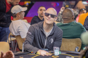 Evento Principal – Winner Poker Series Medellín Etapa 4 – Día 1B – Winner Poker Series Medellín 2025 Etapa 4 – foto 12