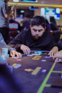 Main Event NLH – WPS 2023 – Día 1E y 1F – Winner Poker Series 2023 800M GTZ – foto 117