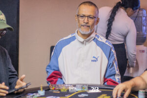Evento Principal – Winner Poker Series Medellín Etapa 4 – Día 1B – Winner Poker Series Medellín 2025 Etapa 4 – foto 9