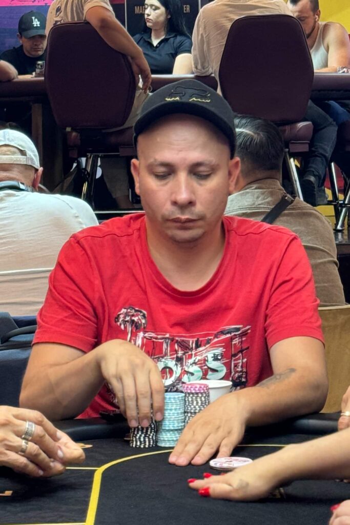 Javier Salgado