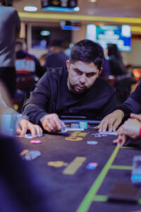 Main Event NLH – WPS 2023 – Día 1E y 1F – Winner Poker Series 2023 800M GTZ – foto 202