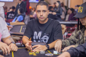 Evento Principal – Winner Poker Series Medellín Etapa 4 – Día 1B – Winner Poker Series Medellín 2025 Etapa 4 – foto 10