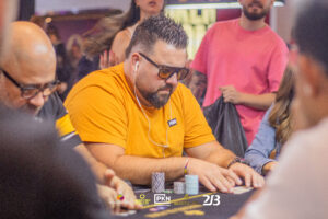 Evento Principal – Winner Poker Series Medellín Etapa 4 – Día 1B – Winner Poker Series Medellín 2025 Etapa 4 – foto 6