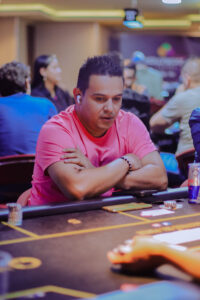 Main Event NLH – WPS 2023 – Día 1E y 1F – Winner Poker Series 2023 800M GTZ – foto 79