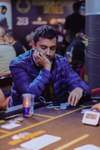Main Event NLH – WPS 2023 – Día 1E y 1F – Winner Poker Series 2023 800M GTZ – foto 41