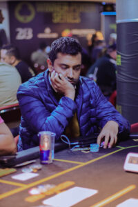 Main Event NLH – WPS 2023 – Día 1E y 1F – Winner Poker Series 2023 800M GTZ – foto 125